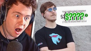 How much Youtubers REALLY make!