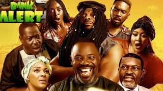 Bank Alert latest Yoruba movie ft Okey Bakasi, Uzor Arukwe (Odogwu), Kanayo kanayo, Kate Henshaw.