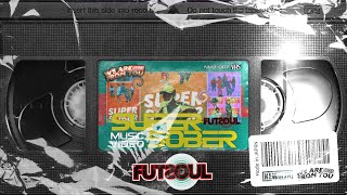 WE ARE FROM YOU / SUPER SOBER (official)