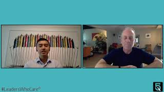 INFLUENCERS: Shan Bannirchelvam