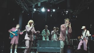 ARS LATRANS Orchestra @ Sztuka Miłości (Królestwo, Katowice 09.12.2021)