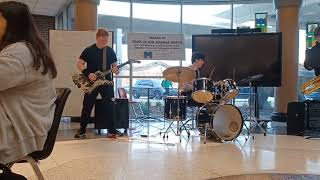 off brand Metallica 2