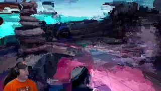 The Sarge Live Stream