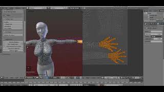 How To make a Second life Mesh Body using the Ditto Method-Pt2: First Preperations