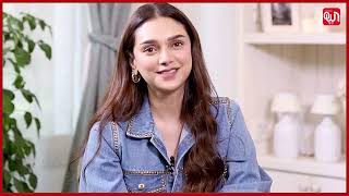Aditi Rao Hydari Beauty Secrets: महंगे प्रोडक्ट्स नहीं, किचन की इन चीज़ों पर भरोसा! | Own Prime