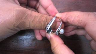 Multiform ring from artsilver.com