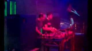 Regis vs Female @ CODE 045 (17-05-2008) - parte1