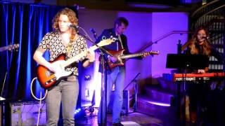 Ginny Kincaid - "Another Winter" (live)