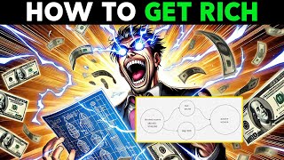 How To Actually Make PASSIVE INCOME!!! [Step by step]