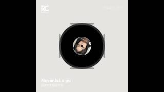 Never let you go by fifty1fifty 