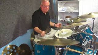 Gary Salt Covering Love For Sale by Buddy Rich Band