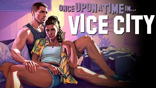 GTA 6 trailer - (Once Upon A Time In... Hollywood style)