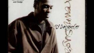 D'angelo - 7. Brown Sugar