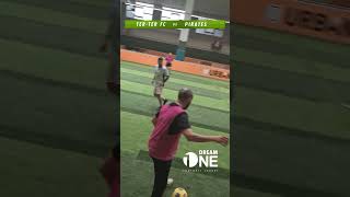 J4 - TerTer FC vs Pirates