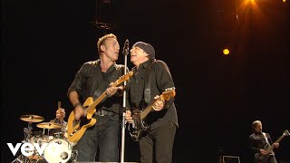 Bruce Springsteen & The E Street Band - Glory Days (London Calling: Live In Hyde Park, 2009)