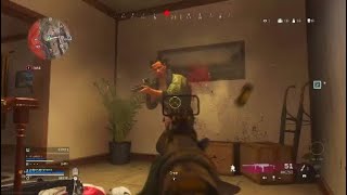 Warzone Highlights 2.0