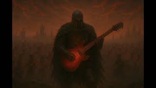 Epic Metal War, Pt. 3: The Howl of Ashen Spirits 🎸🔥