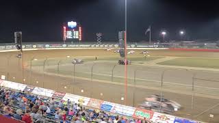 JC Morton B Mod A Feature 8.7.2021