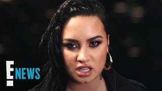 Demi Lovato's Defiant "Commander In Chief" Music Video: VidBits | E! News