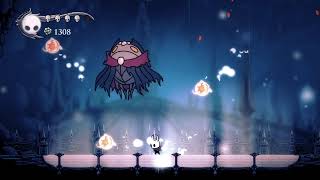 Hollow Knight Steel Soul Attempt  #1