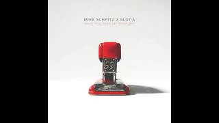 Mike Schpitz X Slot-A "Car Detail" Have You Seen My Stapler?