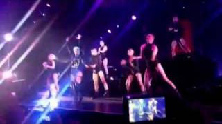 Born This Way Singapore Lady Gaga@singagapore by Lucas Tsui