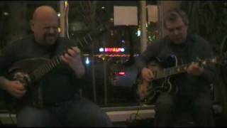 'cld wrt a bk' joe giglio/jack wilkins