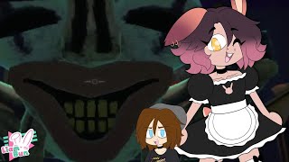 REPO WITH POOKIE WOOKIE