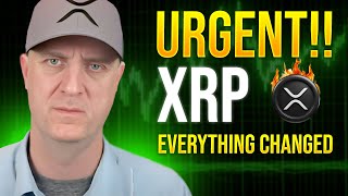 URGENT XRP NEWS 🚨 Stock Moe Day Trading LIVE ‼️