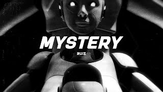 Ruiz - Mystery
