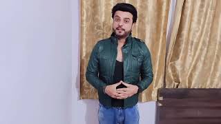 Introduction of Actor ARMAANN TAHIL without contact number