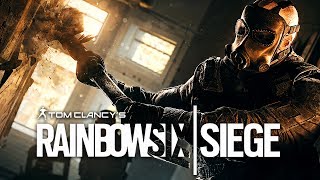 YOU SUCK Rainbow six siege funny moments