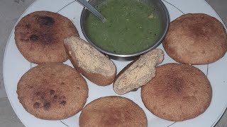 bihar ka famous food lithi