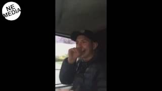 MC Bowman - First Send In