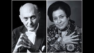 Alicia de Larrocha plays Mozart - Concerto, K.595 (1976 Live)