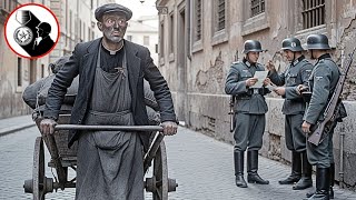 “The Irish Priest Who Defied Hitler and Saved 6,500 Lives”