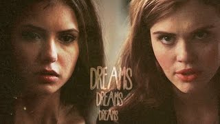 L+E [Dreams];[for estel]