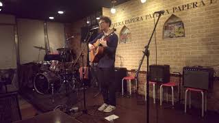 Diego Davidenko at Live From The Kitchen Disco Volume 56