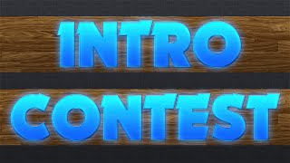 INTRO CONTEST! - ByArtz