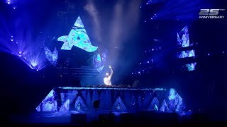 AFROJACK LIVE @ ULTRA MUSIC FESTIVAL MIAMI 2025