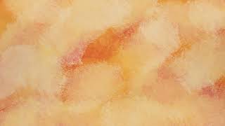 Orange Motion Graphic Abstract Animation | Free Download Video Background Loop Footage