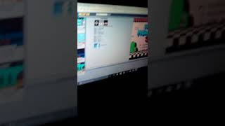 Joycons on a computer using bluetooth