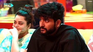 Bigg Boss OTT 2 Live: Aadhi Raat Ko Bigg Boss Ne Di Fukra Insaan ko Special Power, New Task In House