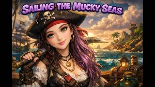 LIVE STREAM! #5. rowboat to pirate legend challenge has begun, every Sunday