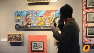 Senior Capstone Exibition
