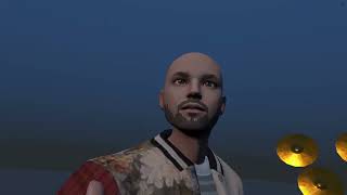 Recording the camera in Tranzient