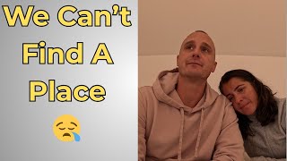 Quick Update - The Struggle of Finding a Home in Spain.