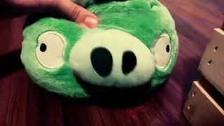 The Adventures of the Bad Piggies Movie (Part 4)