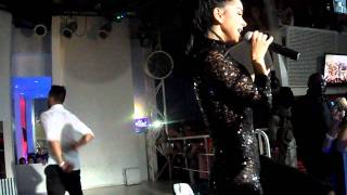 Inna - 10 Minutes @ Bora Club - Cap D'Agde