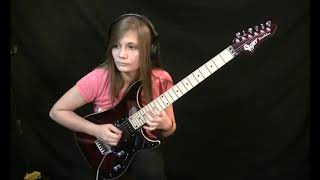 ELECTRIC GUITAR